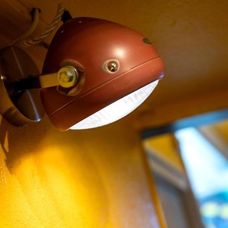 プリンセス ホステル ライツェ スクウェア アムステルダム エクステリア 写真